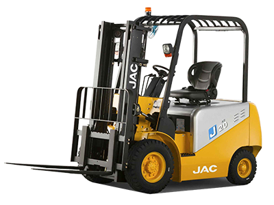 JAC ���������������� 1,0 - 2,5 �.