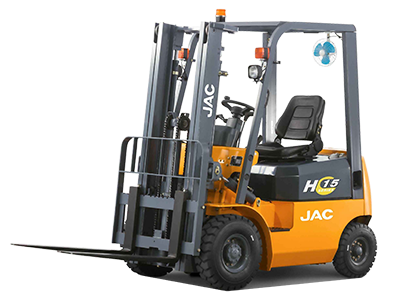 JAC ���������������� 1,0 - 2,5 �.